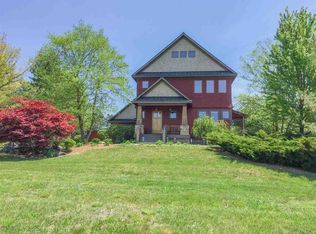 7083 Rolling Meadow Trl, Harbor Springs, MI 49740