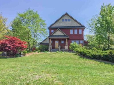 7083 Rolling Meadow Trl, Harbor Springs, MI, 49740