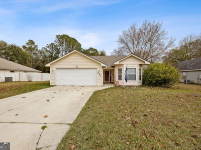 131 Lakeside Dr, Kingsland, GA, 31548