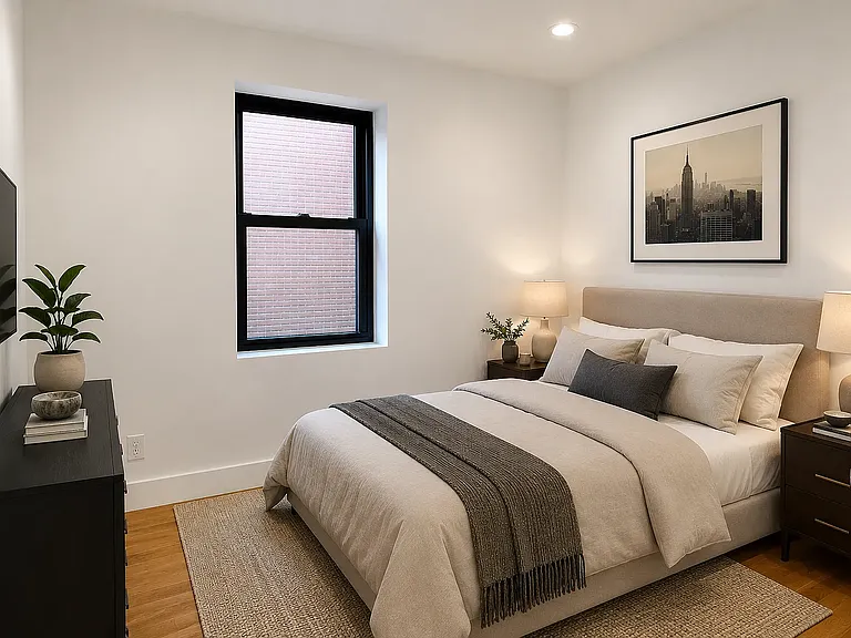 229 E 53rd St #4R — Photo 6
