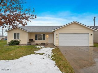 2804 E Knapp Cir, Post Falls, ID 83854
