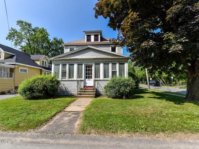 3058 Albany Street, Schenectady, NY, 12304