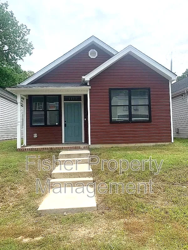 3 bed, 2.5 bath, 1104 sqft, $1,595 — Photo 1