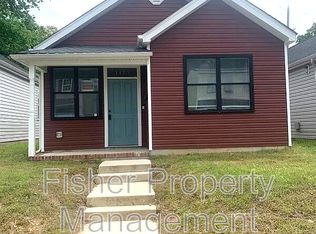 1415 Spotsylvania St, Richmond, VA 23223