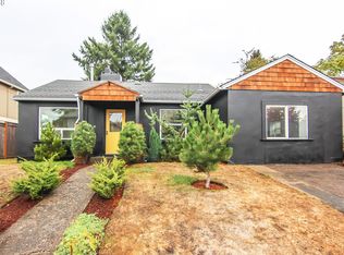 6130 NE 9th Ave, Portland, OR 97211