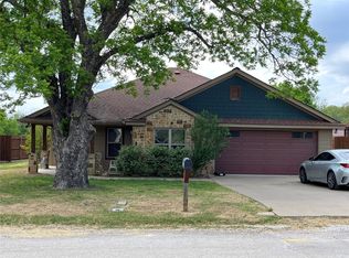 632 N Park St, Dublin, TX 76446