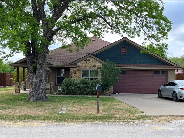 632 N Park St, Dublin, TX 76446