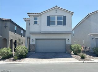 5734 Prima St, Las Vegas, NV 89113