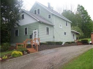 186 Ridge St, Corry, PA 16407