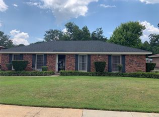 206 W Vanderbilt Loop, Montgomery, AL 36109