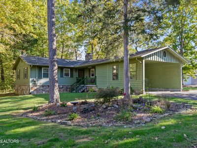 408 Holly Ct, Sevierville, TN, 37862