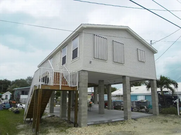 504 81st St, Marathon, FL 33050