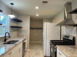 9511 Vogue Ln, Houston, TX 77080