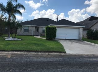 600 Melanie Dr, Pharr, TX 78577