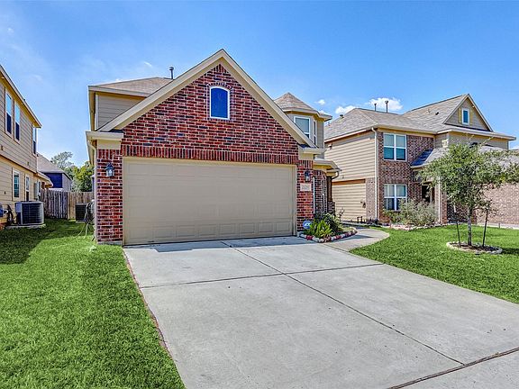 4th image of 21219 Fox Hillside Way