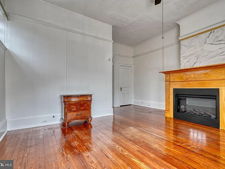 1208 N Calvert St #5 — Photo 10