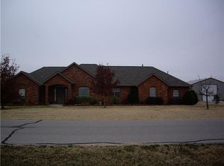 14700 Karly Ln, Yukon, OK 73099