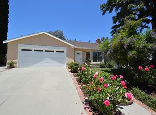 15488 Rolling Ridge Dr, Chino Hills, CA 91709