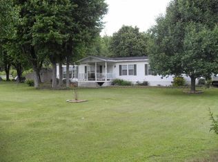 5971 Us Highway 62 W, Graham, KY 42344