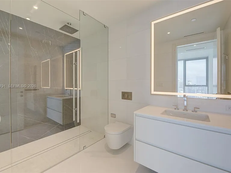 300 Biscayne Boulevard Way #4708W — Photo 20