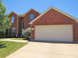 796 Keel Line Dr, Crowley, TX 76036