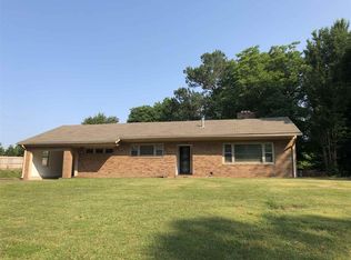 37 Bon Air Cir, Jackson, TN 38305