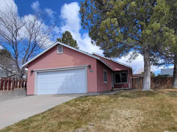 624 W National Ave, Winnemucca, NV 89445