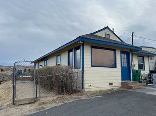 8345 Wise Ave, Reno, NV 89506