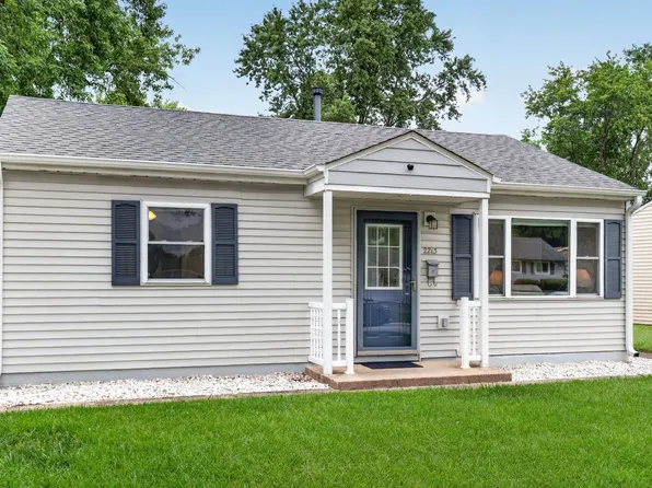 2213 Marmion Ave, Joliet, IL 60436