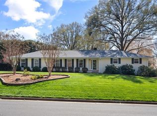 3420 York Rd, Winston Salem, NC 27104