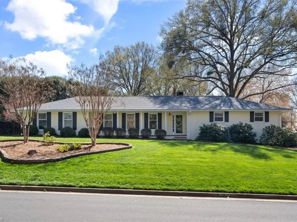 3420 York Rd, Winston Salem, NC 27104