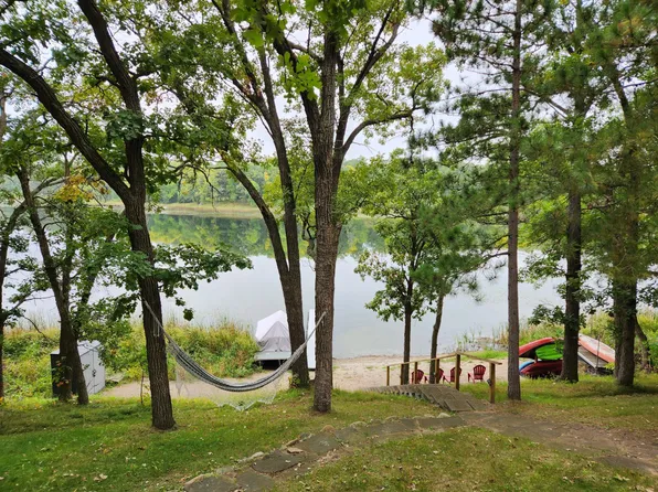 14601 Buckhorn Cir, Menahga, MN 56464