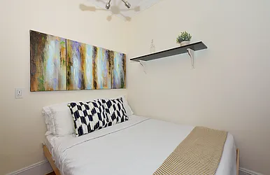 Rented by Highline Residential