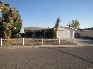 9888 Forest Ave, Adelanto, CA 92301