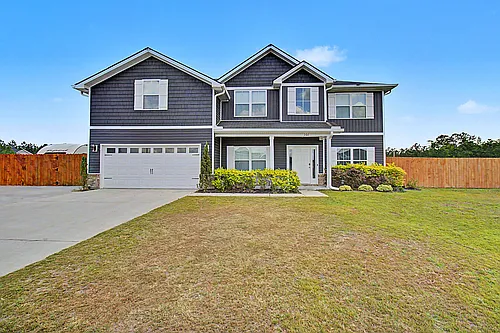 206 Farnsworth Trl Photo 1