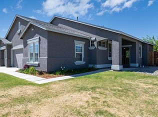 483 Occidental Dr, Dayton, NV