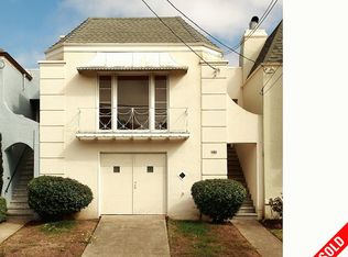 2748 36th Ave, San Francisco, CA 94116