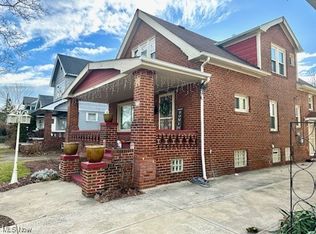 3882 E 151st St, Cleveland, OH