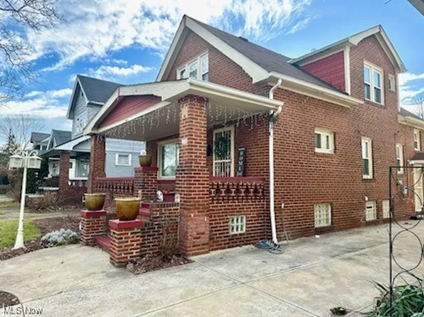 3882 E 151st St, Cleveland, OH 44128