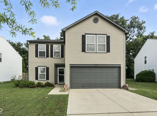 780 Wheat Field Ln, New Whiteland, IN 46184