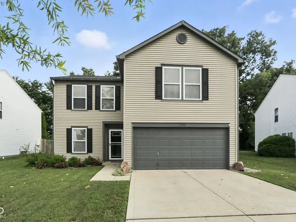 780 Wheat Field Ln, New Whiteland, IN 46184