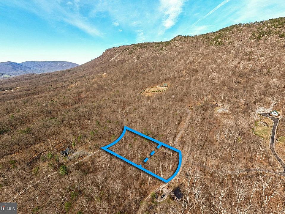 1st image of K55 & K70 National Forest Access Rd