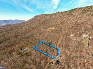 K55 & K70 National Forest Access Rd, Luray, VA 22835