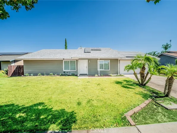 436 E Heather St, Rialto, CA 92376