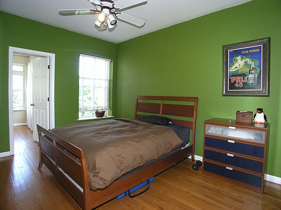 2nd Bedroom