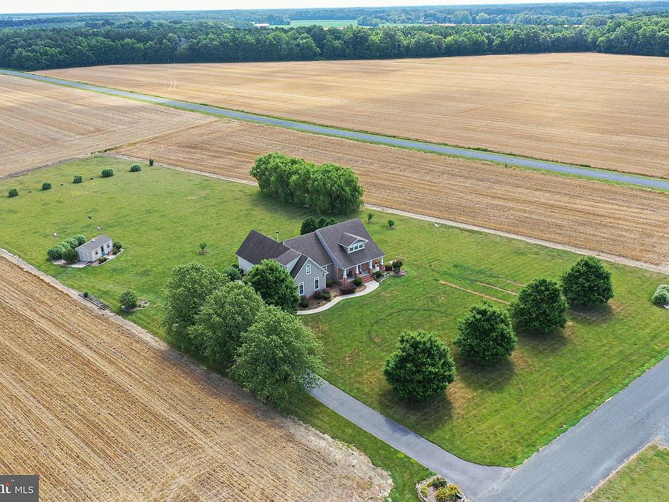 12585 Mallard Ln, Princess Anne, MD 21853 Zillow