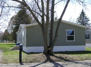 25527 Patton Dr, Mattawan, MI 49071