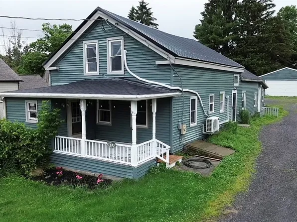 1842 E Lake Rd, Skaneateles, NY 13152