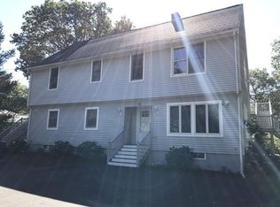 12 Oxford Rd #1, Gloucester, MA 01930