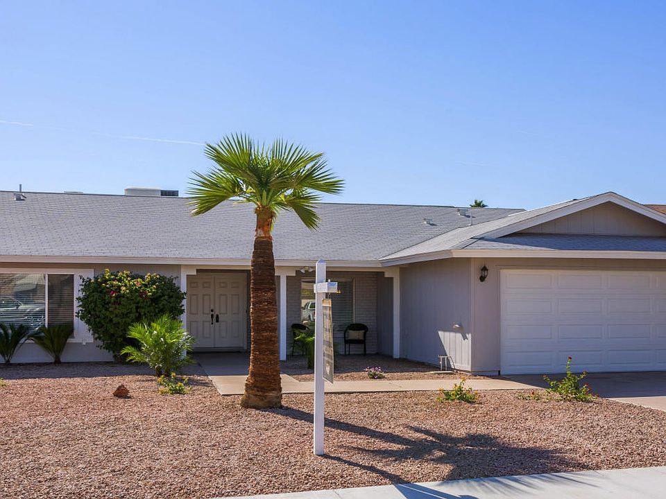 4601 E Walatowa St, Phoenix, AZ 85044 | Zillow